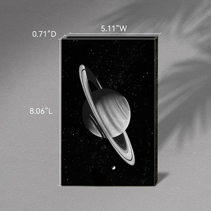 Magnetic Empty Eyeshadow Palette, Makeup Pans Organizer - Image 2