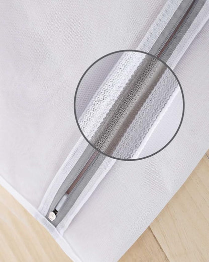 Lingerie bags for laundry, large mesh laundry bags, Delicates Bags for Washing - Image 4