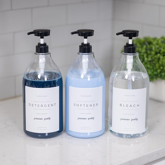 Laundry Detergent Dispenser - Image 8