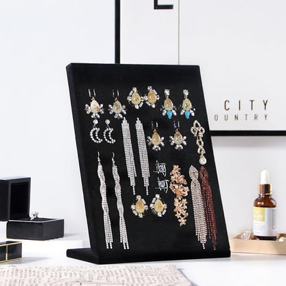 50 Slots Rings Display Stand, Ring Organizer Holder Stand - Image 3