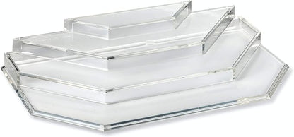 Acrylic Mini Perfume Organizer & Mini Scented Oils Organizer Vanity Display - Image 3