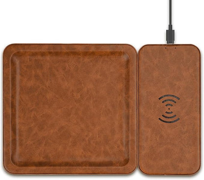 White Elephant Gifts for Men Dad Husband from Daughter Son Wife, PU Leather by Funistree