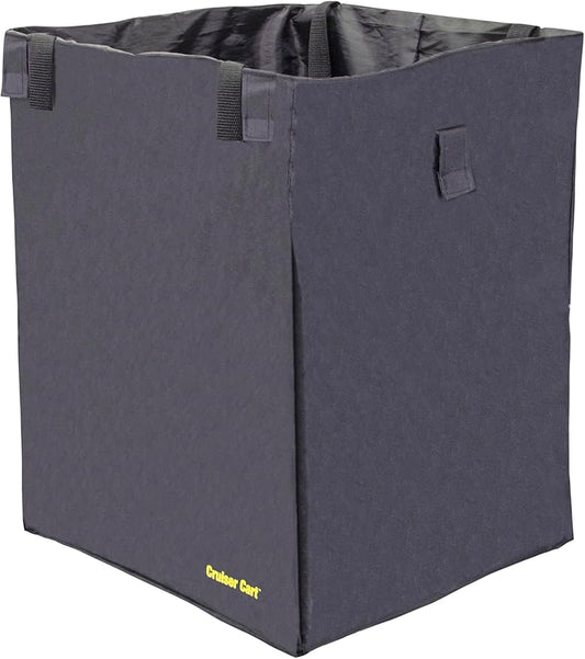 dbest Products Cruiser Cart Deluxe Premium Liner Bag 15. 5" X 17" X 20. 5" by dbestproductsInc