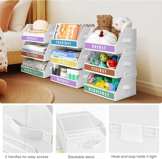 Closet Organizers and Storage - Image 3