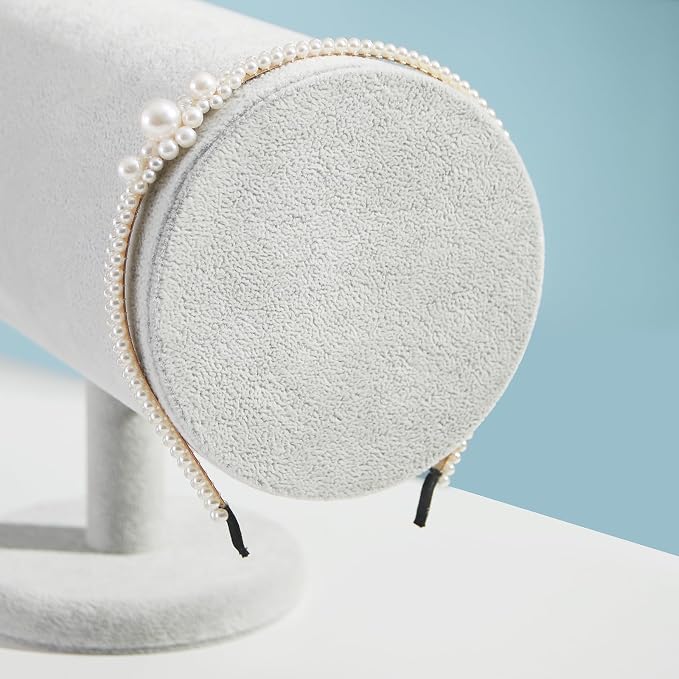 T-Bar Headband Holder Organizer - Image 4