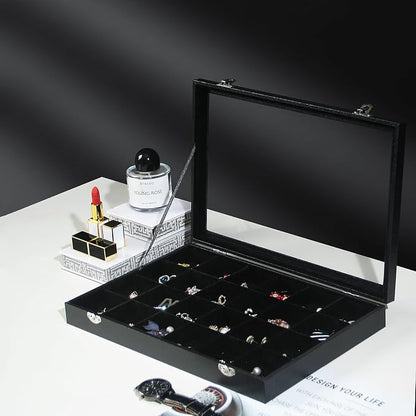 Coward Jewelry Organizer Box - Image 3