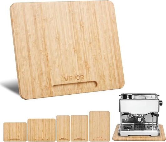 VEVOR Appliance Slider, Medium 10.5 x 13-inch, Rolling Sliding Tray by VEVOR