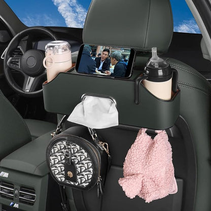 Car Seat Back Organizer - Image 5