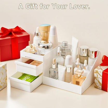 Perfume Cologne Organizer, Perfume Stand Shelf - Image 8