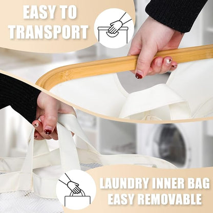 Hampers for Laundry Basket - Image 5