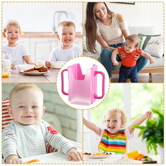 Generic Children's Milk Box Holder - Image 4