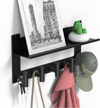VAEHOLD Wall-mounted Coat Rack by VAEHOLD