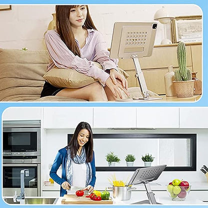 GuaziV 360° Adjustable Tablet Stand - Image 4