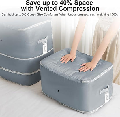 Comforter Storage Bag - Image 3