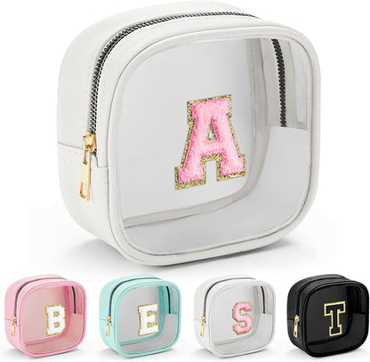 YOOLIFE Small Makeup Bag by YOOLIFE