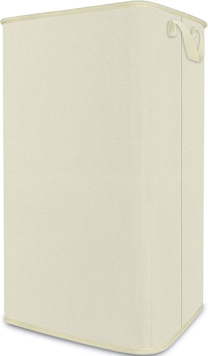 SNIGJAT Large Laundry Hamper, Tall Laundry Hamper by SNIGJAT