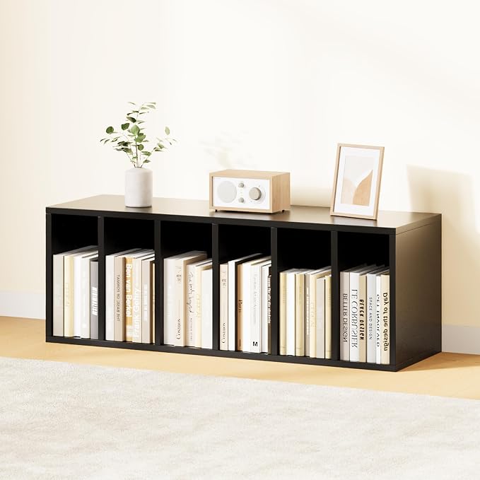 IOTXY DIY Modular Cube Bookcase - Image 2