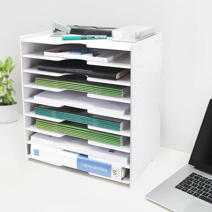 SONGWAY File Organizer for Desk - Image 5