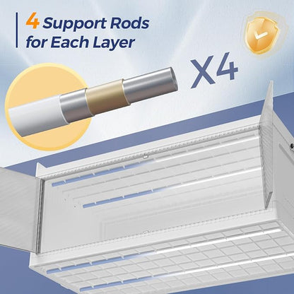 320GAL Extra Large Storage Bins - Image 8