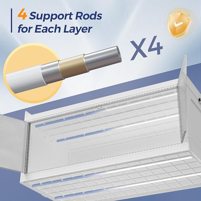 240GAL Extra Large Storage Bins - Image 8