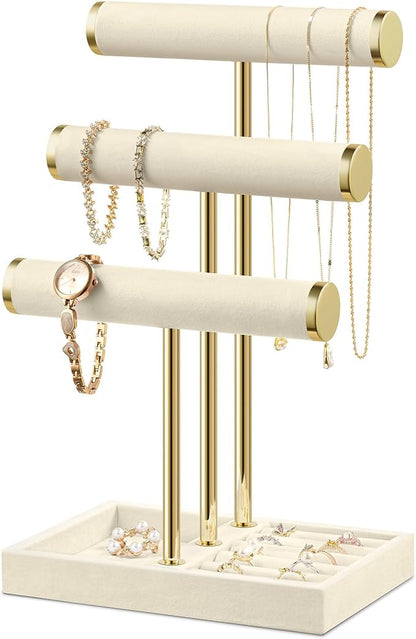 Bracelet Holder Jewelry Organizer Display by Josmimic