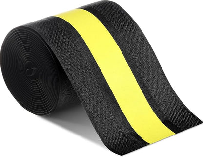 WILLBOND Carpet Cord Cover Cable Protector Floor Cover Cable Protector by Willbond+Technology+Limited