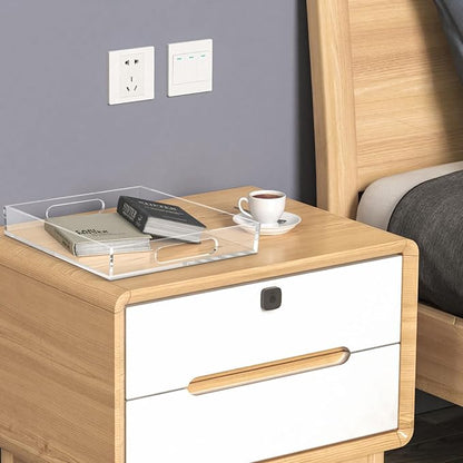 Acrylic Organizers Tray, Acrylic Tray - Image 7