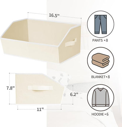 Clothes Organizers and Storage - Image 7