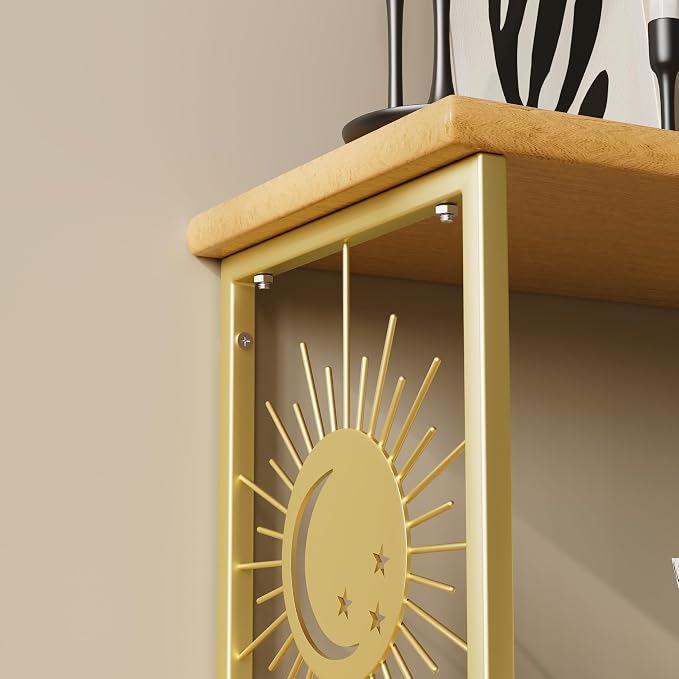 Floating Nightstand Wall Mounted - Image 7
