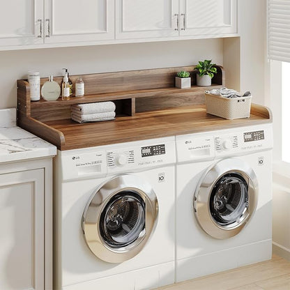 2-Tier Washer Dryer Countertop - Image 7