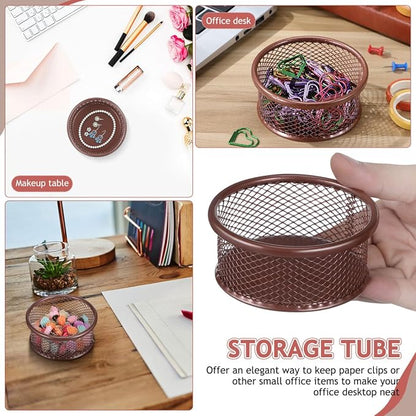 VILLCASE Paper Clip Holder, PaperClip Holders - Image 9