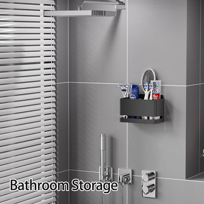 Aluminum Electric Toothbrush Holder - Image 8