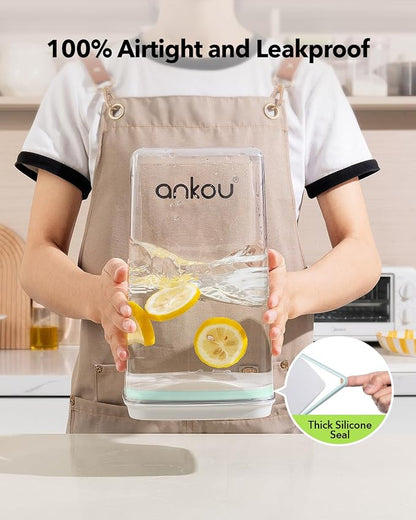 Airtight Pop Food Storage Container - Image 3