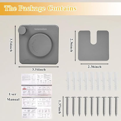 Retractable Clothesline Indoor, Non-Sagging Outdoor Clothes Line retracting - Image 6
