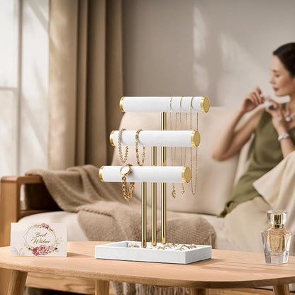 Bracelet Holder Jewelry Organizer Display - Image 4
