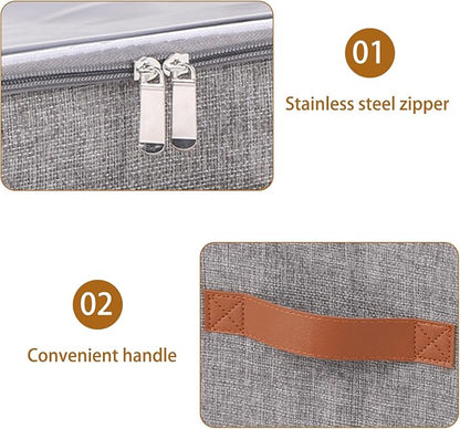 OUTBROS Large Storage Bins - Image 6
