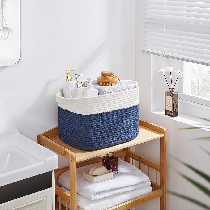 OIAHOMY Storage Baskets - Image 5