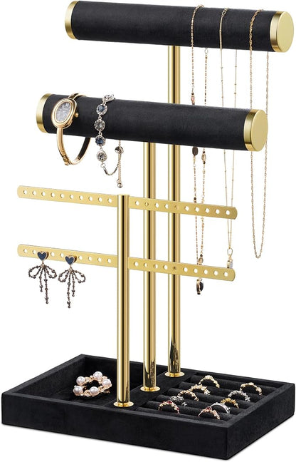 Bracelet Holder Jewelry Organizer Display by Josmimic