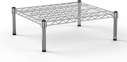 21" Deep x 24" Wide x 8" Height Wire Shelving Kit | 1-Tier | NSF Commercial by Regal+Altair