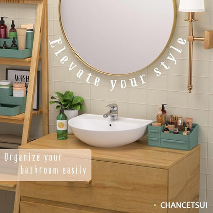 CHANCETSUI Makeup Organizer - Image 3