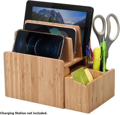 MobileVision Bamboo Caddy Add-On - Image 8