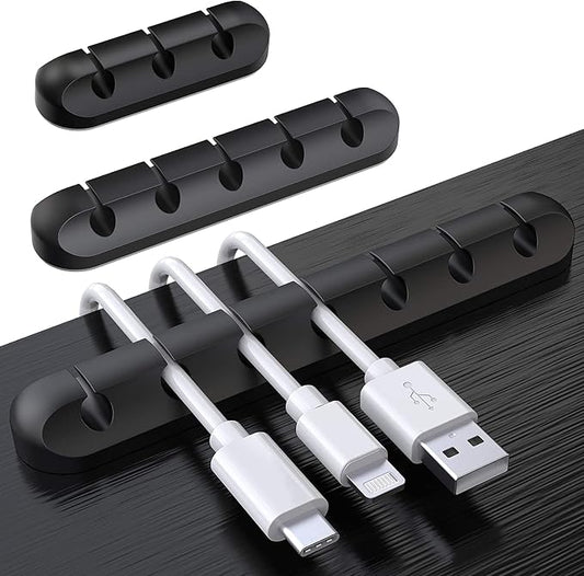 SOULWIT Cable Holder Clips by SOULWIT