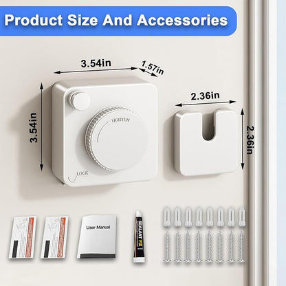Retractable Clothesline Indoor, Non-Sagging Outdoor Clothes Drying Line - Image 6