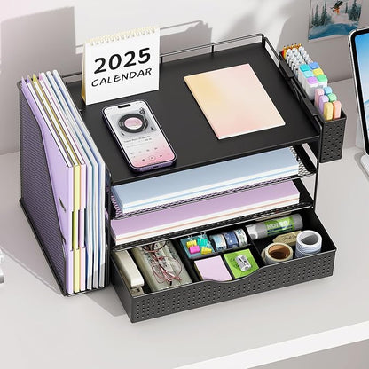 gianotter Wood Desk Organizers and Accessories - Image 6