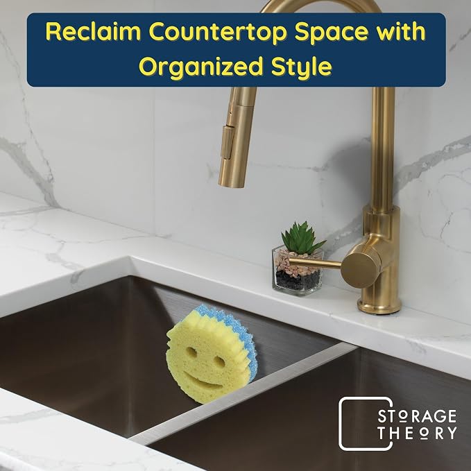 Scrub Daddy Sponge Holder - Image 5