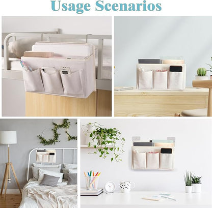 Wall Hanging Organizer Bag/Hanging Baskets - Image 6