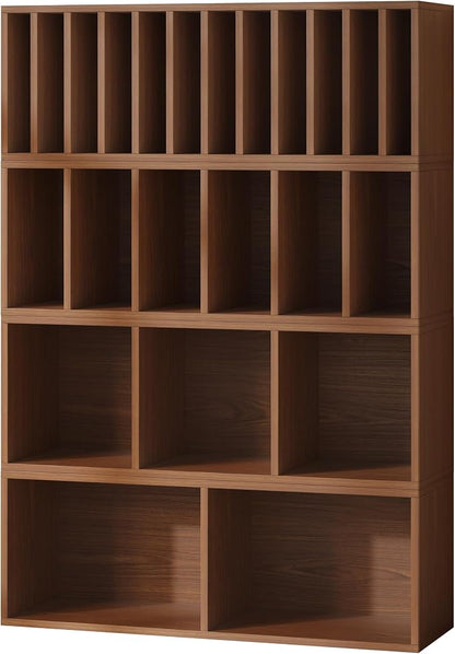 IOTXY DIY Modular Cube Bookcase by IOTXY