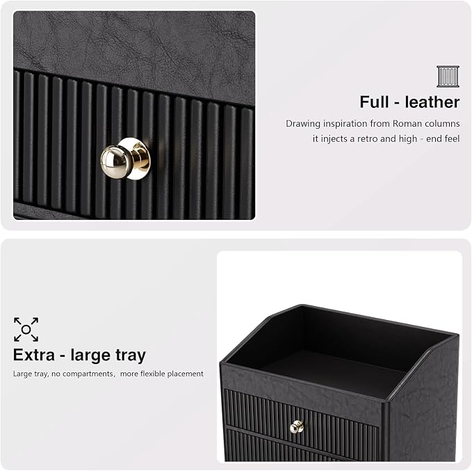 Desk Organizers and Accessories, Nail Polish, Jewelry Box - Image 5