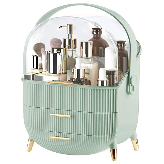 Make up Organizers and Storage, Makeup Organizer by YGJT