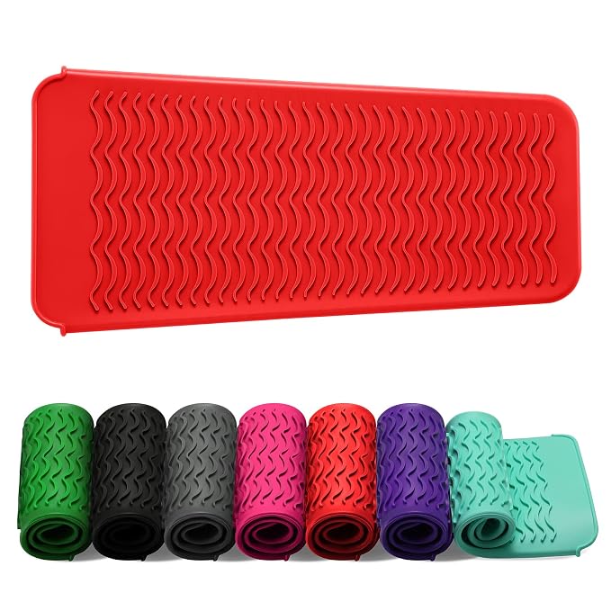 ZAXOP Resistant Silicone Mat Pouch by ZAXOP